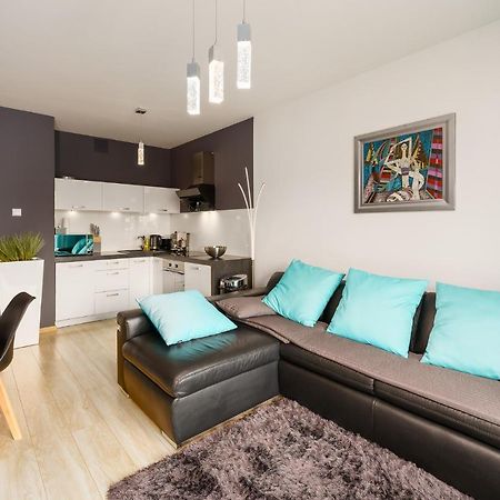 Komfortowy Apartament Polanki كولوبرزيغ المظهر الخارجي الصورة