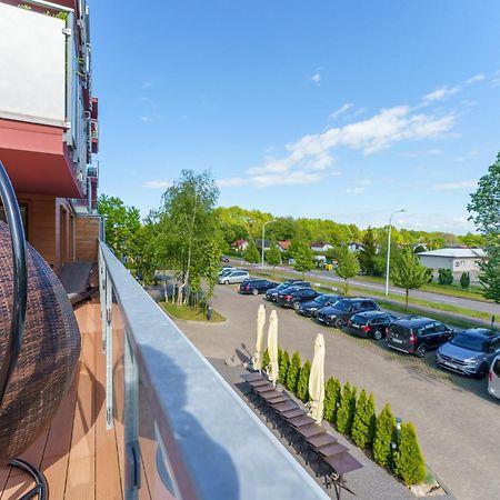 Komfortowy Apartament Polanki كولوبرزيغ المظهر الخارجي الصورة