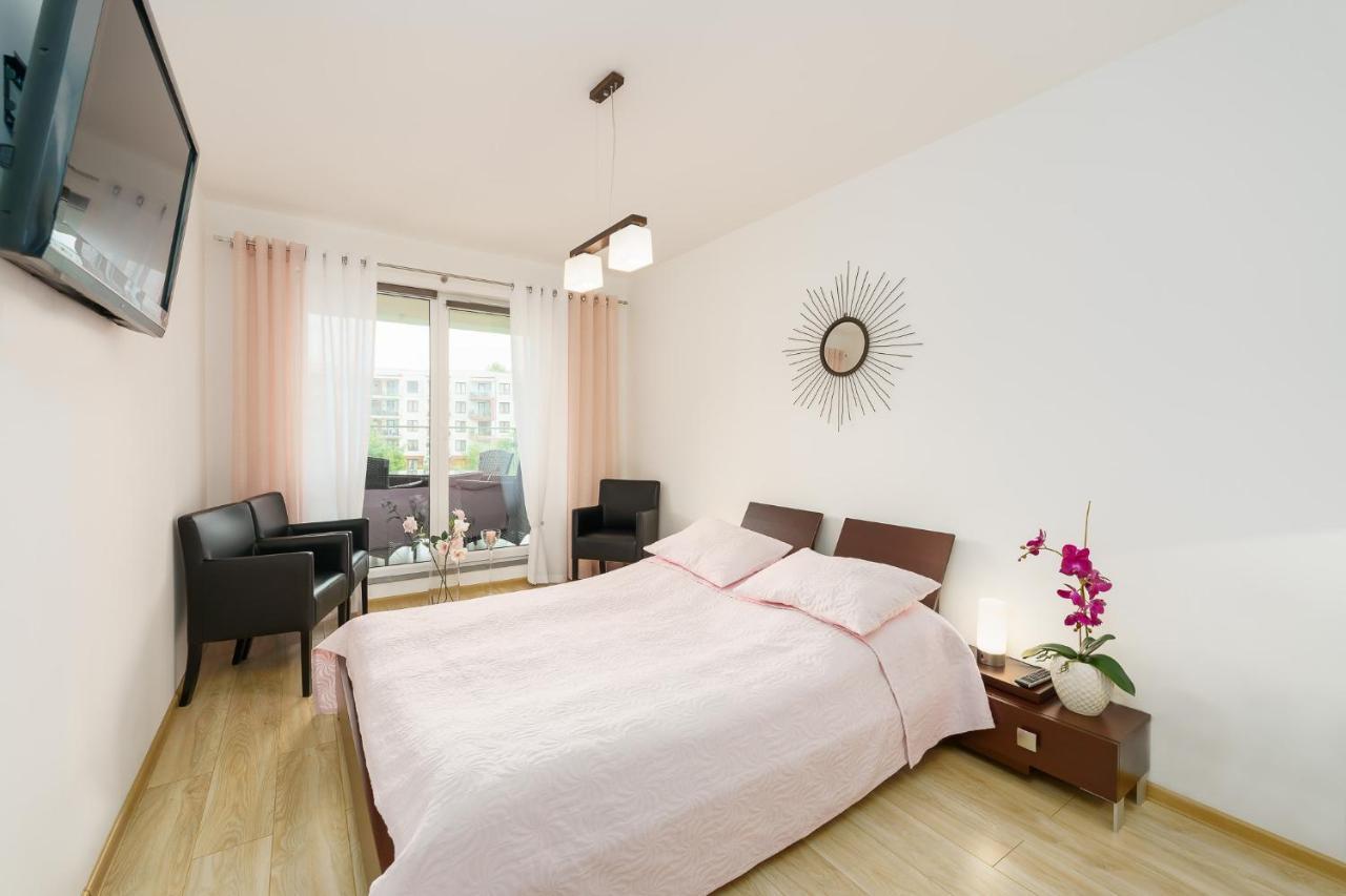 Komfortowy Apartament Polanki كولوبرزيغ المظهر الخارجي الصورة