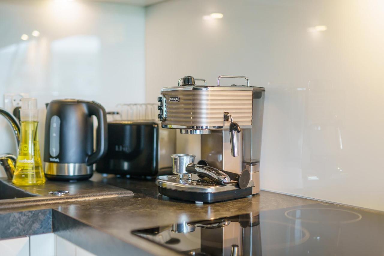 Komfortowy Apartament Polanki كولوبرزيغ المظهر الخارجي الصورة