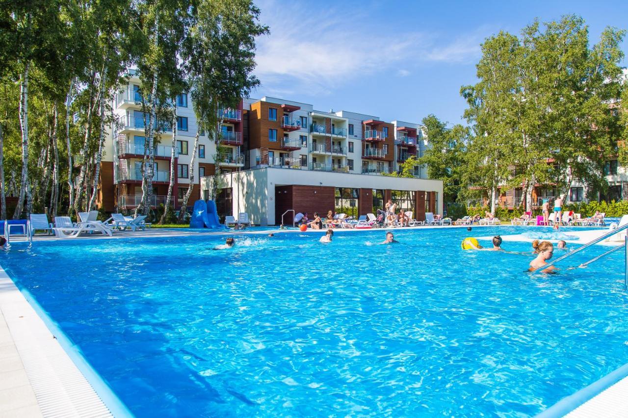 Komfortowy Apartament Polanki كولوبرزيغ المظهر الخارجي الصورة
