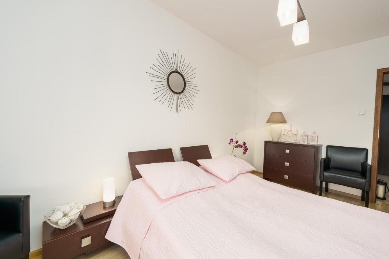 Komfortowy Apartament Polanki كولوبرزيغ المظهر الخارجي الصورة