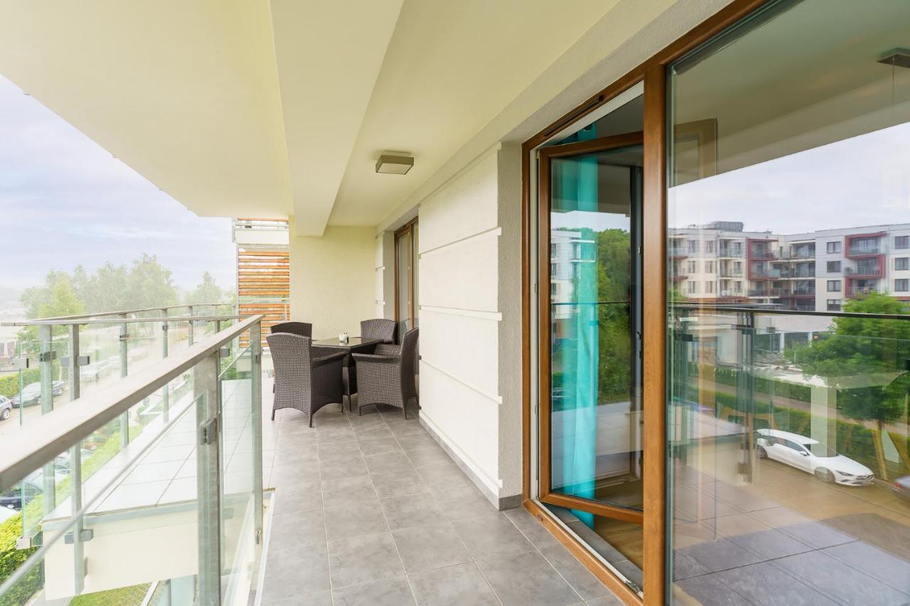 Komfortowy Apartament Polanki كولوبرزيغ المظهر الخارجي الصورة
