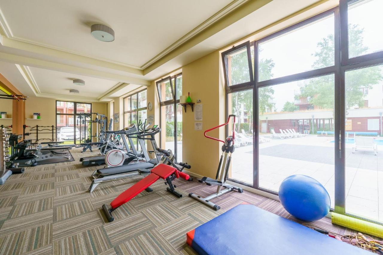 Komfortowy Apartament Polanki كولوبرزيغ المظهر الخارجي الصورة