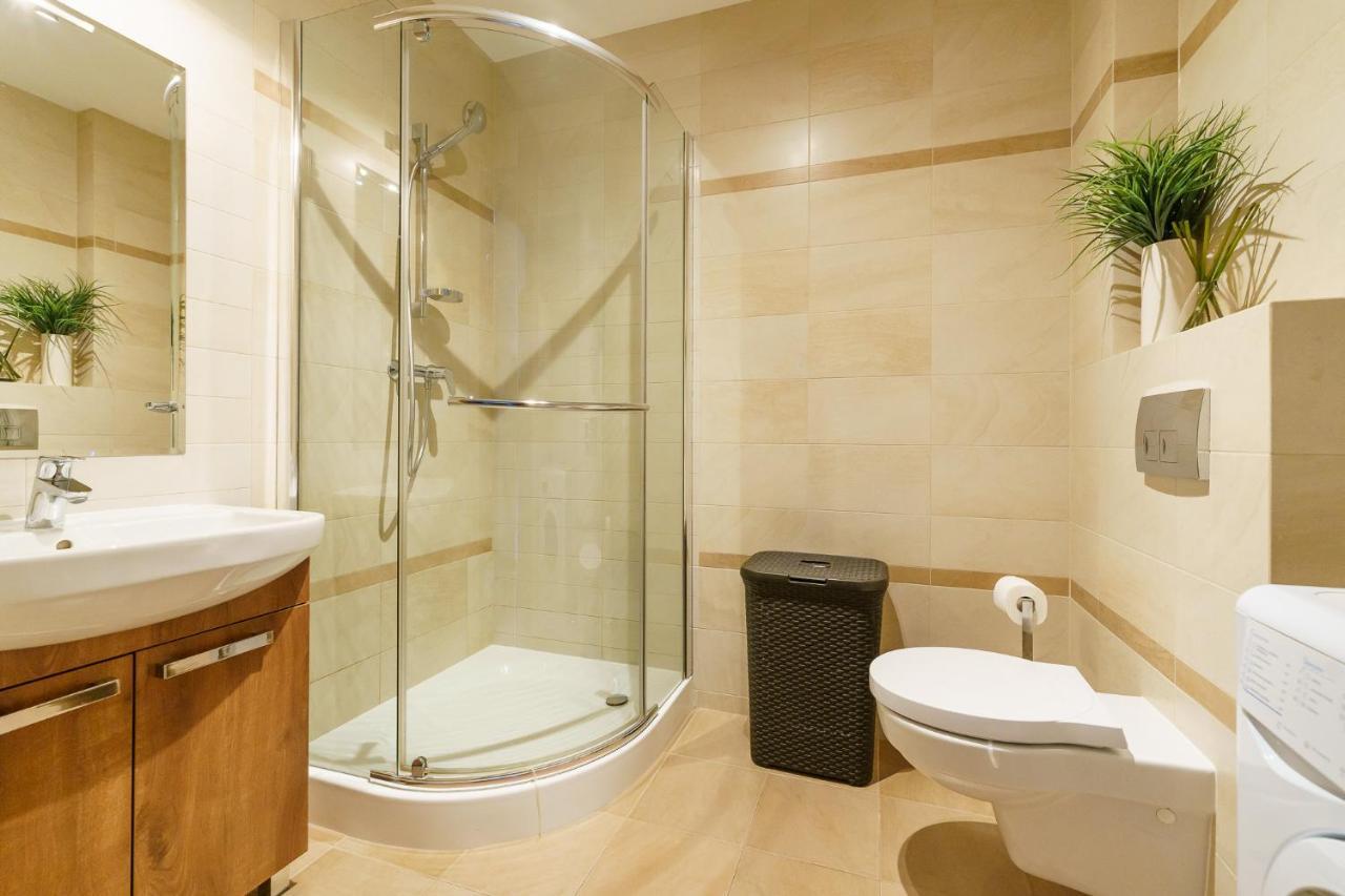 Komfortowy Apartament Polanki كولوبرزيغ المظهر الخارجي الصورة