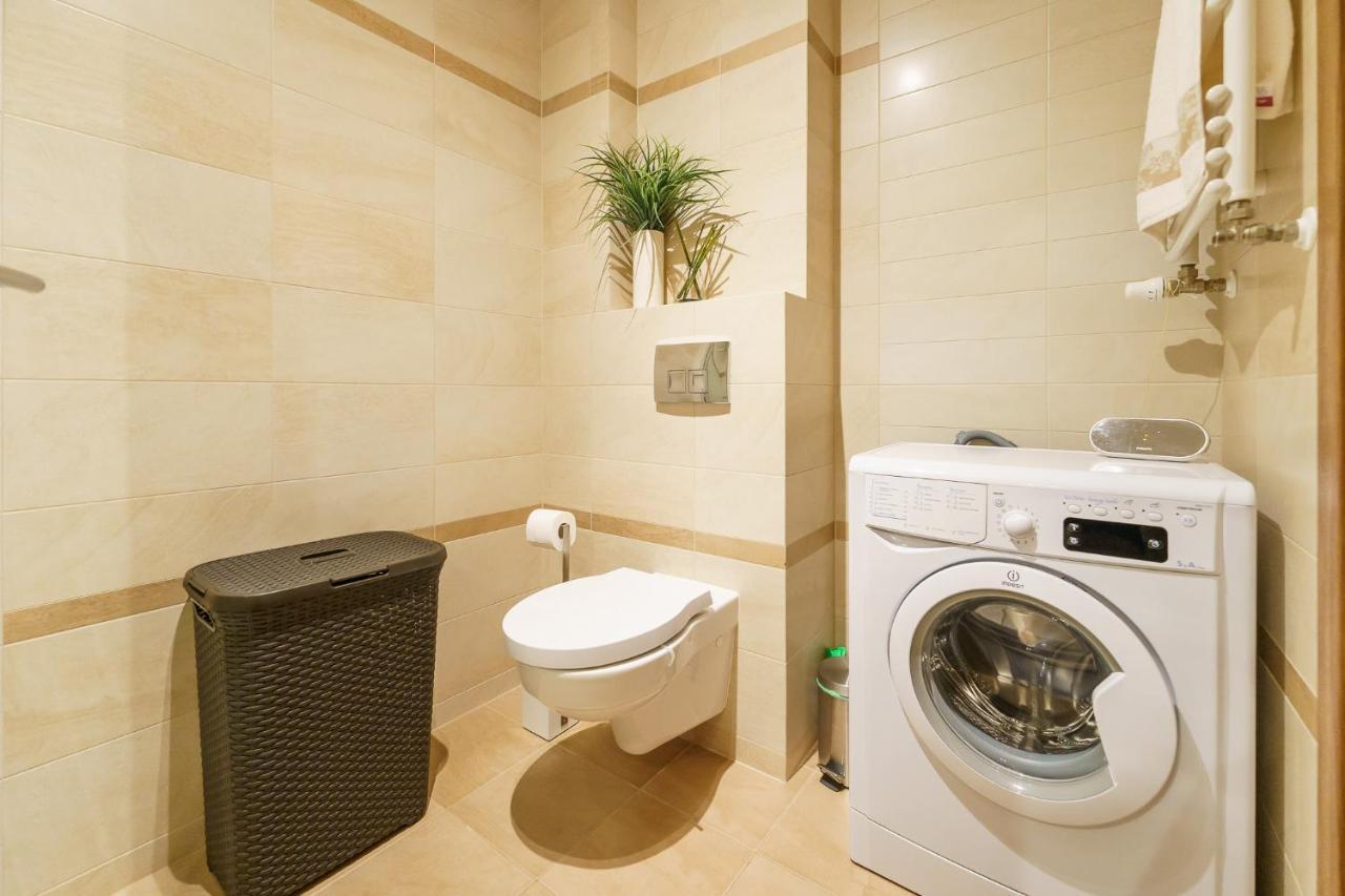 Komfortowy Apartament Polanki كولوبرزيغ المظهر الخارجي الصورة
